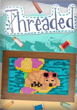 Threaded Threaded