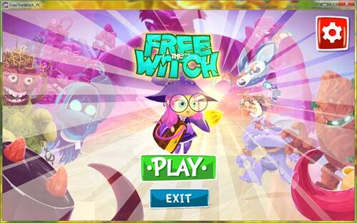Free the Witch