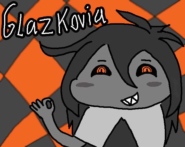 glazkovia: a journey of the mind.
