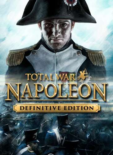 Total War: NAPOLEON – Definitive Edition