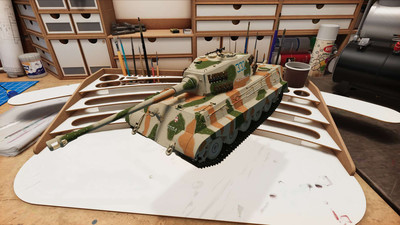 четвертый скриншот из Model Builder