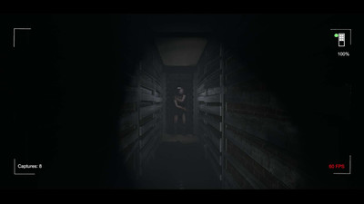 первый скриншот из Within Skerry