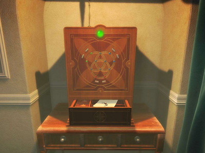 второй скриншот из Safecracker: The Ultimate Puzzle Adventure / Взломщик