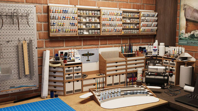 второй скриншот из Model Builder