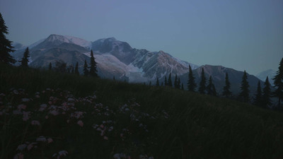 четвертый скриншот из Lushfoil Photography Sim - French Alps