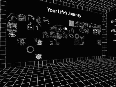 первый скриншот из Hazard: The Journey Of Life