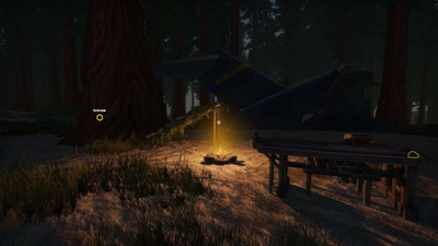 третий скриншот из Missing Plane: Survival