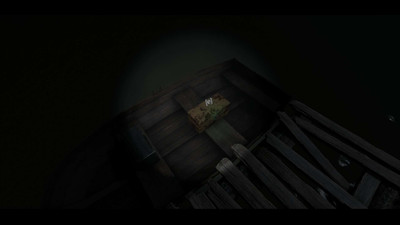 третий скриншот из Within Skerry