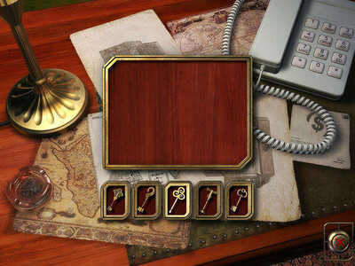четвертый скриншот из Safecracker: The Ultimate Puzzle Adventure / Взломщик