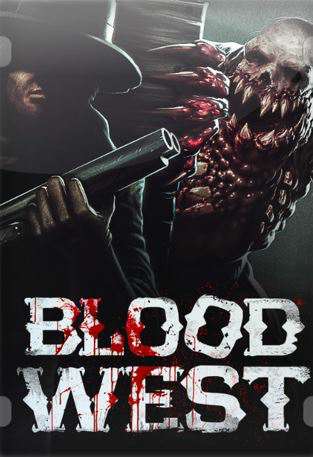 Blood West BETA