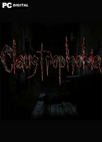 Claustrophobia Claustrophobia