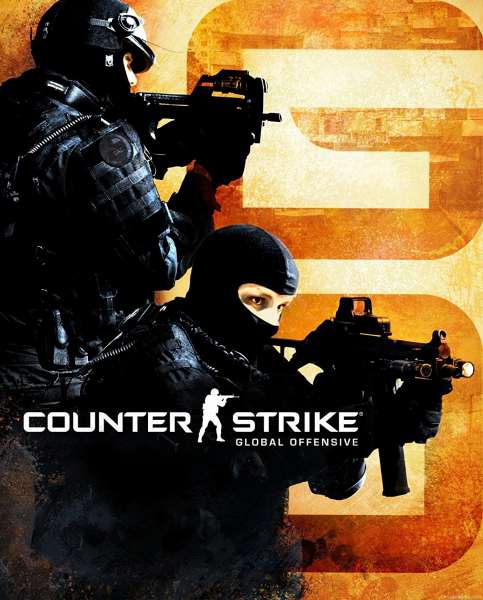 Counter-Strike: Global Offensive Counter-Strike: Global Offensive