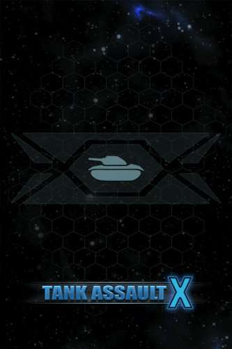 Tank Assault X Tank Assault X