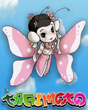 Tagimoto Tagimoto