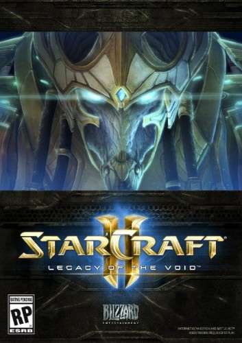 StarCraft II