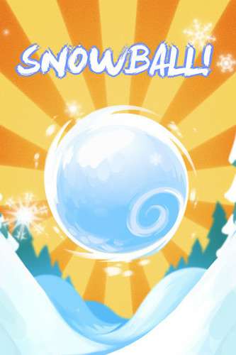 Snowball! Snowball!