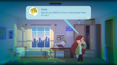 первый скриншот из Land of Screens