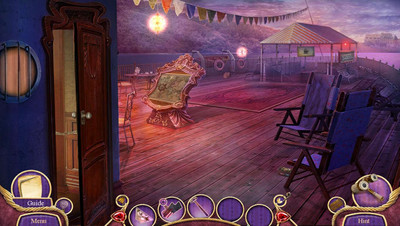 третий скриншот из Danse Macabre: Ominous Obsession Collector's Edition