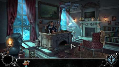 второй скриншот из Игра теней: Восставшая Темнота Коллекционное издание