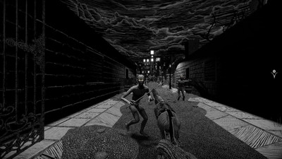 четвертый скриншот из KINGDOM of the DEAD