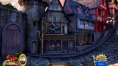 первый скриншот из Frankenstein 2: The Village