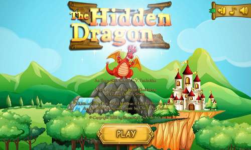 The Hidden Dragon