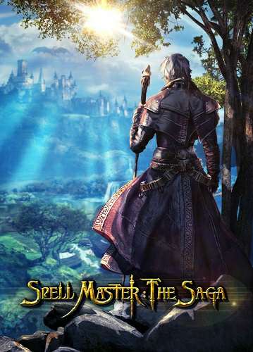 SpellMaster: The Saga