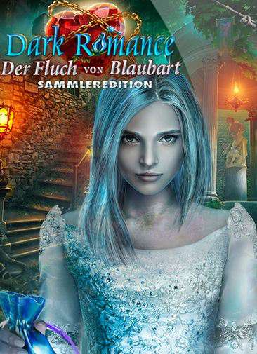 Dark Romance: Curse of Bluebeard. Collector's Edition Dark Romance: Curse of Bluebeard. Collector's Edition