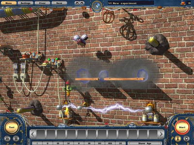 третий скриншот из Crazy Machines 2 Complete