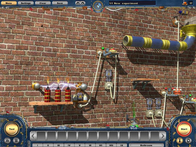 первый скриншот из Crazy Machines 2 Complete