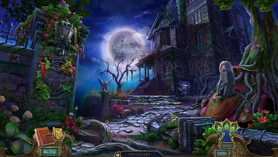 третий скриншот из Darkarta: A Broken Hearts Quest CE