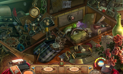 первый скриншот из Punished Talents Seven Muses Collectors Edition