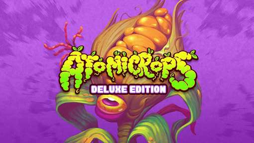 Atomicrops: Deluxe Edition Atomicrops: Deluxe Edition