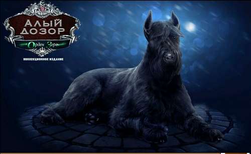 Алый дозор: Орден Зеро Коллекционное издание / Vermillion Watch: Order Zero Collector's Edition