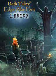 Тёмные истории: Эдгар Аллан По. Ленора Коллекционное Издание / Dark Tales: Edgar Allan Poe's Lenore Collector's Edition