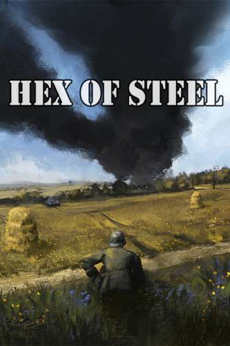 Hex of Steel Hex of Steel