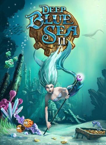 Deep Blue Sea 2 / Глубокое Синее Море 2