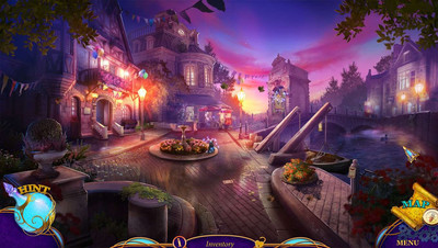 третий скриншот из Chimeras: Blinding Love Collector's Edition