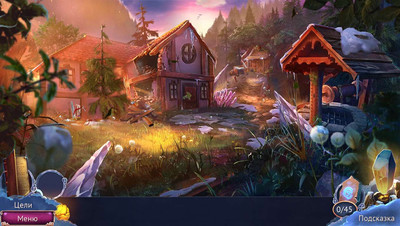 четвертый скриншот из На закате: Наследие язычников / Eventide: Legacy of Legends