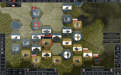 первый скриншот из Hex of Steel