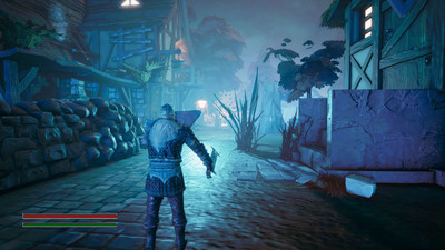 второй скриншот из Firelight Fantasy: Force Energy