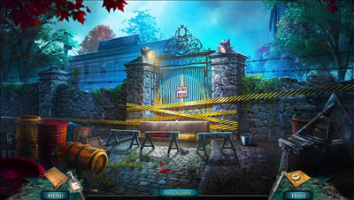 первый скриншот из Greed: Old Enemies Returning