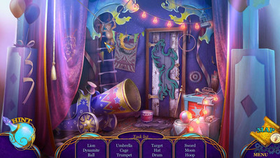 четвертый скриншот из Chimeras: Blinding Love Collector's Edition