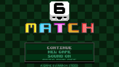 первый скриншот из Six Match