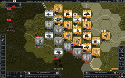 второй скриншот из Hex of Steel