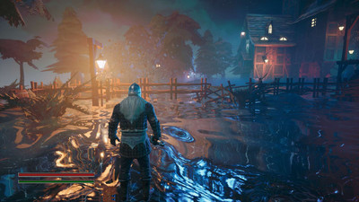четвертый скриншот из Firelight Fantasy: Force Energy