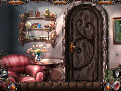 четвертый скриншот из Sonya: The Great Adventure