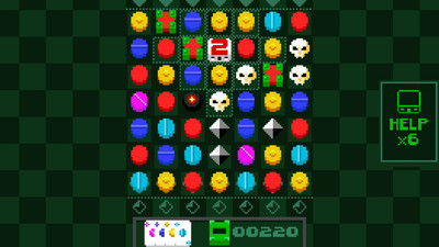 четвертый скриншот из Six Match