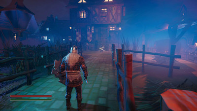 третий скриншот из Firelight Fantasy: Force Energy