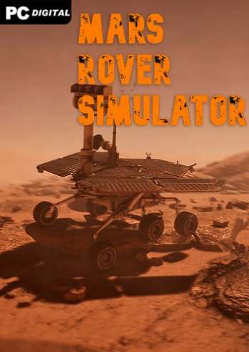 Mars Rover Simulator